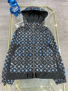 LV Women's Outwear 20